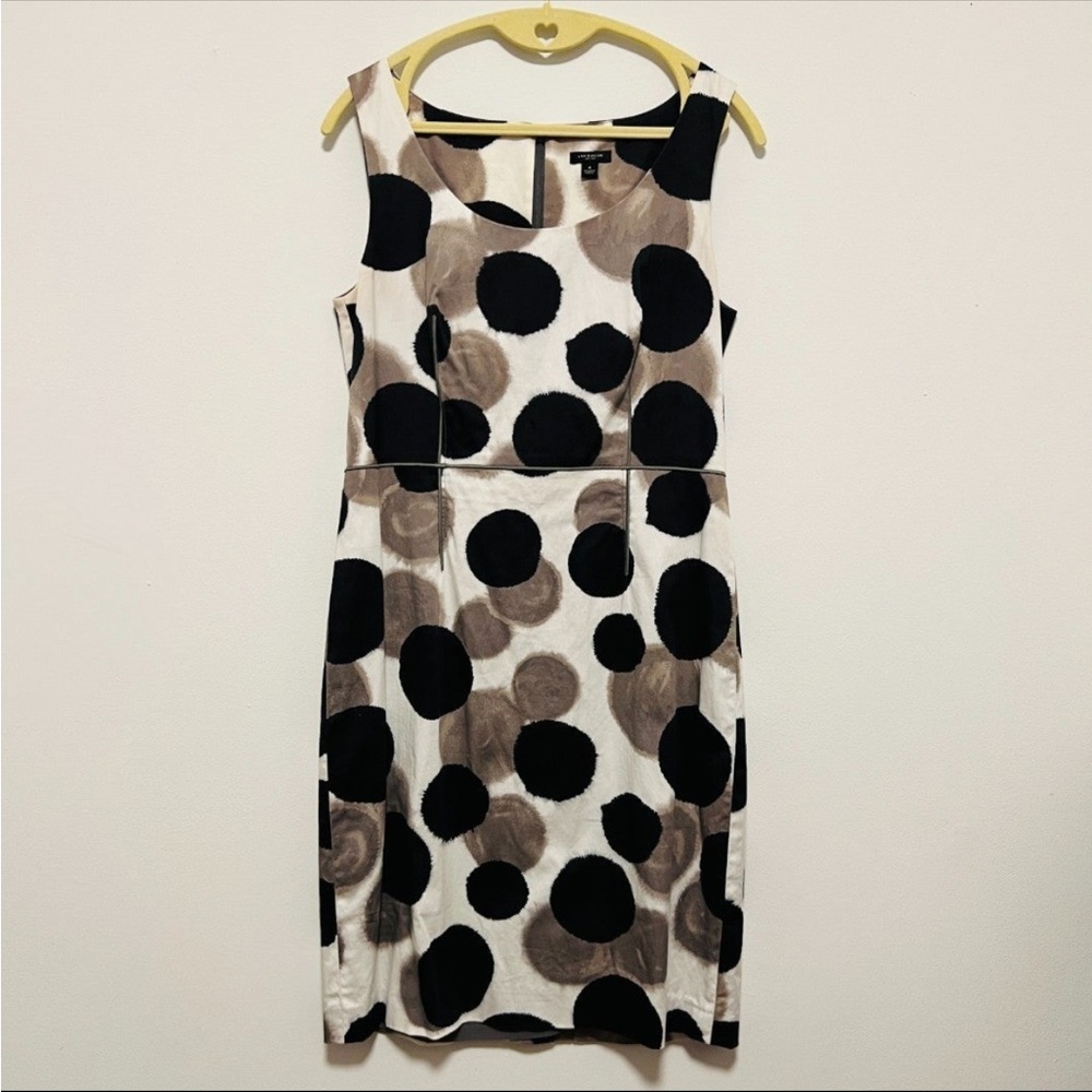Ann Taylor Dress